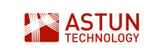 Astun logo