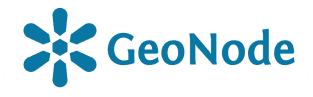 Geonode logo